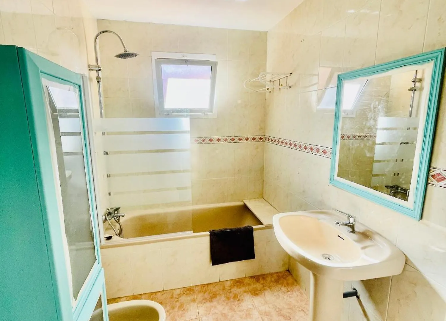 Apartment Superhosts Suites Mijas Fuengirola