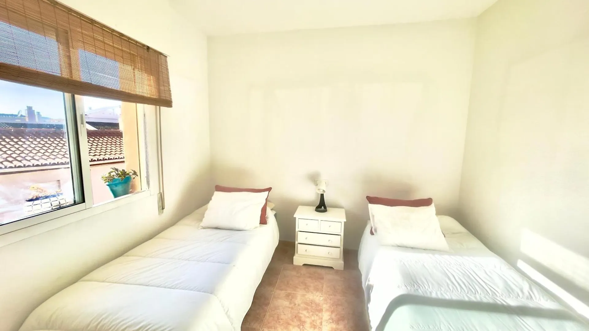 Apartmán Superhosts Suites Mijas Fuengirola