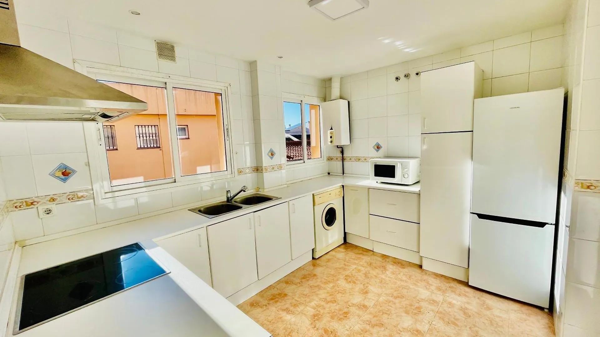 Apartment Superhosts Suites Mijas Fuengirola