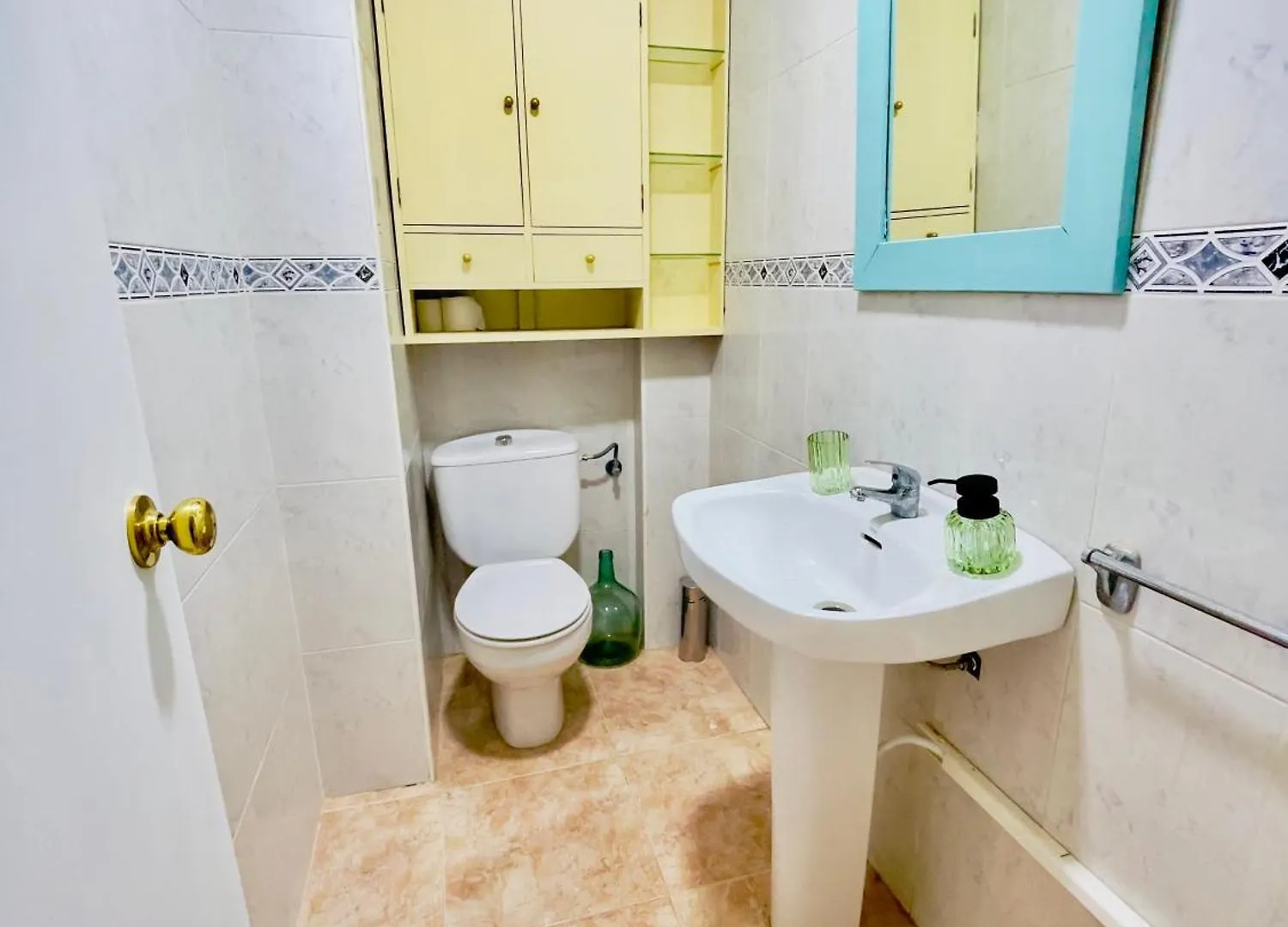 Superhosts Suites Mijas Fuengirola
