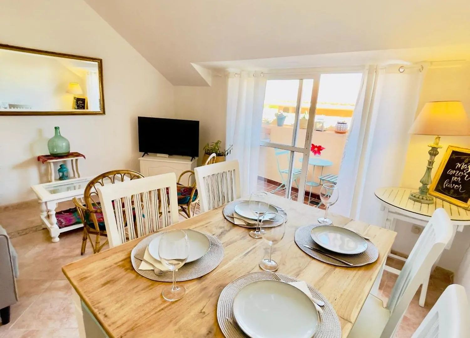 Apartment Superhosts Suites Mijas Fuengirola