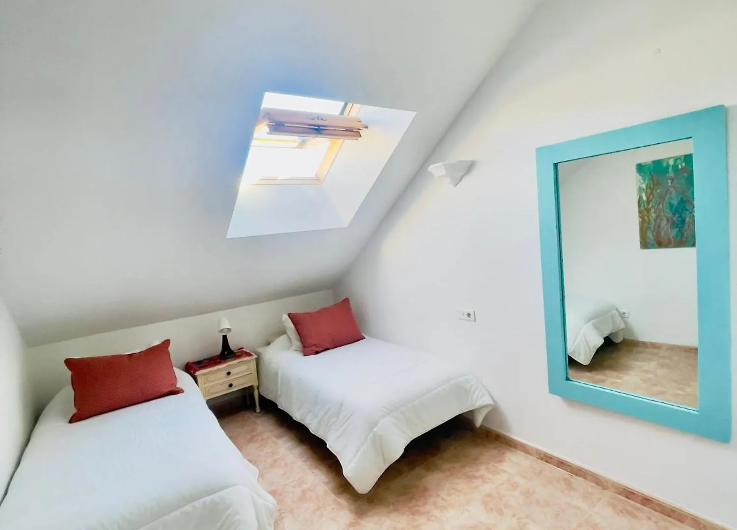 Apartmán Superhosts Suites Mijas Fuengirola
