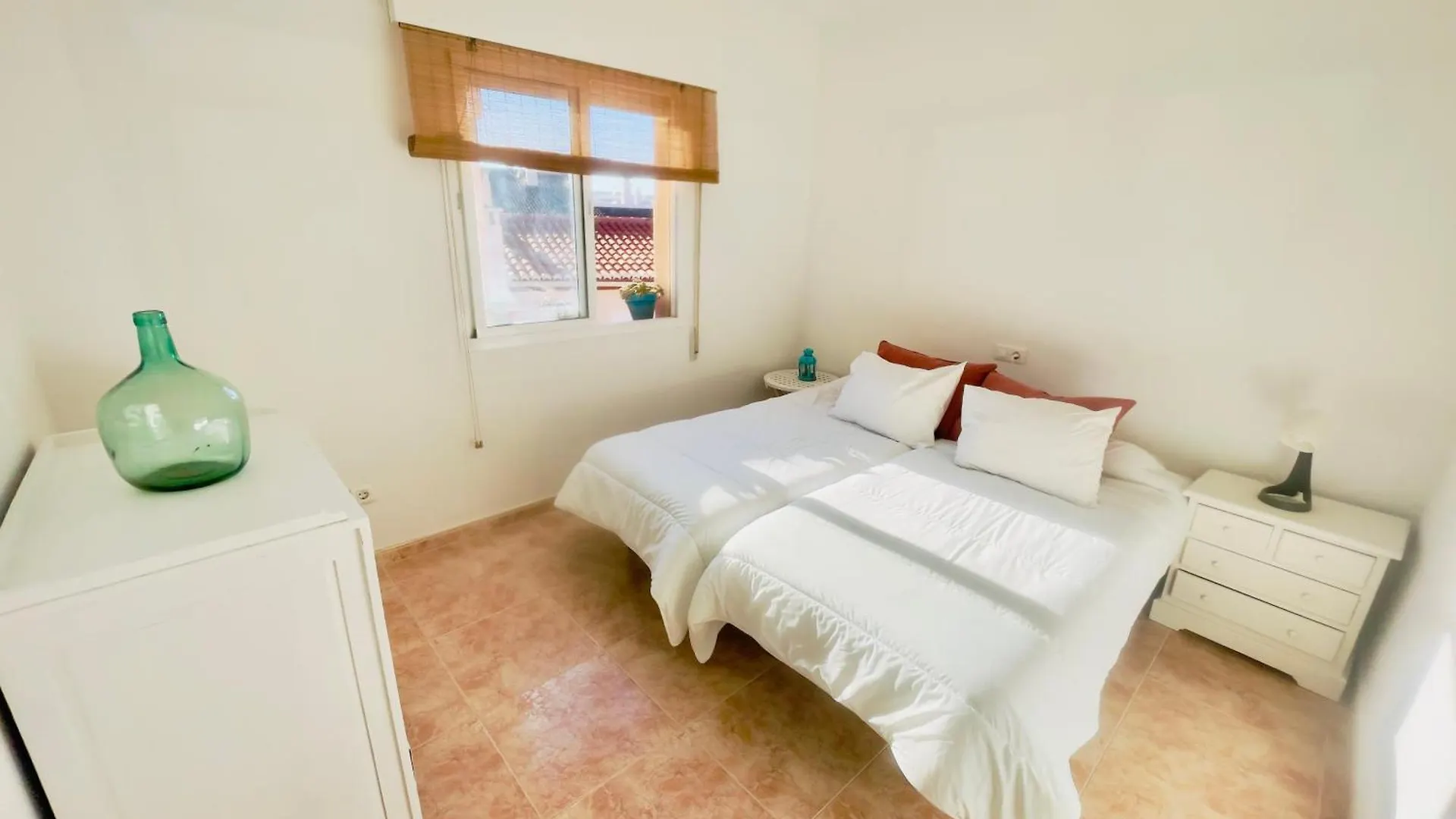 Apartmán Superhosts Suites Mijas Fuengirola