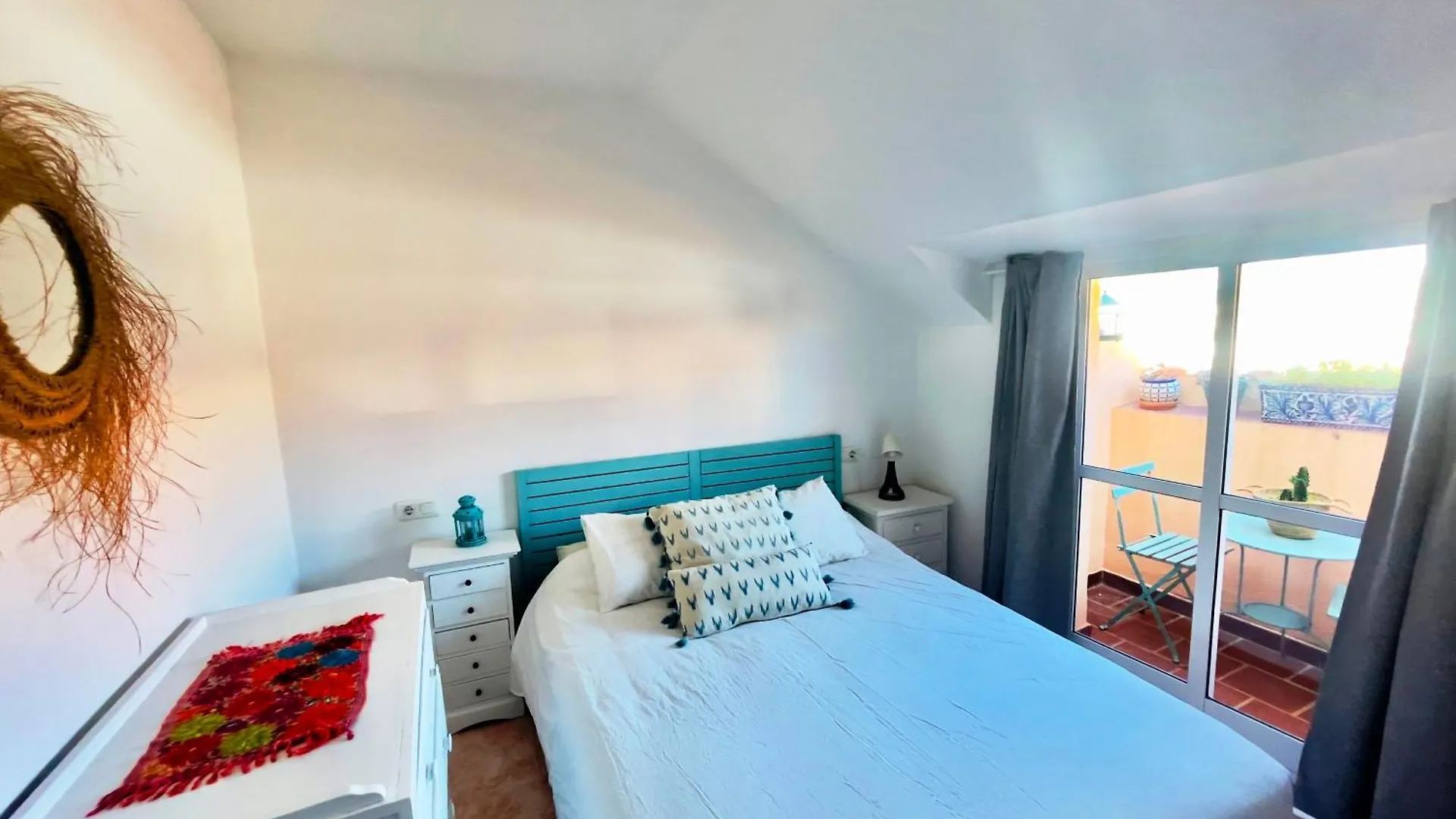 Superhosts Suites Mijas Fuengirola