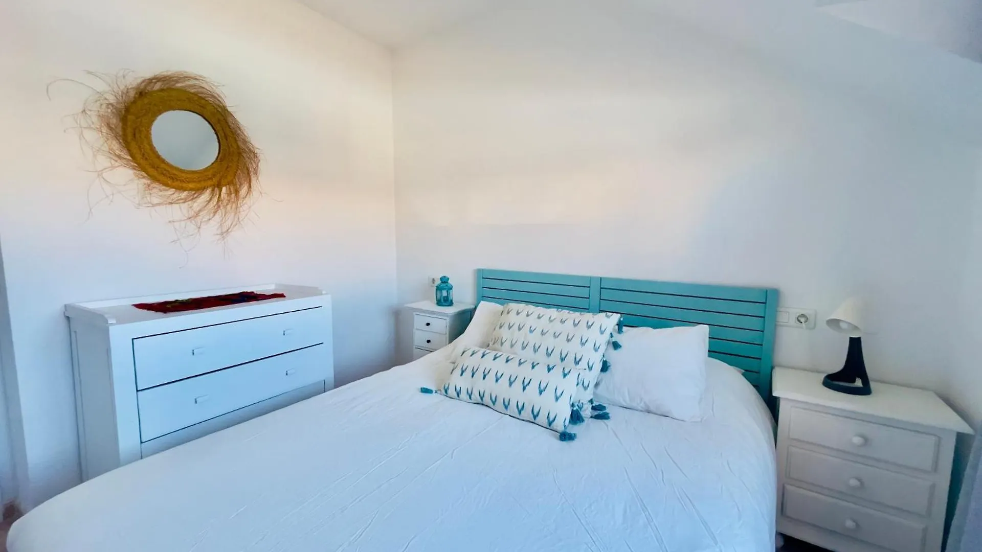 Superhosts Suites Mijas Fuengirola 0*,  Spain