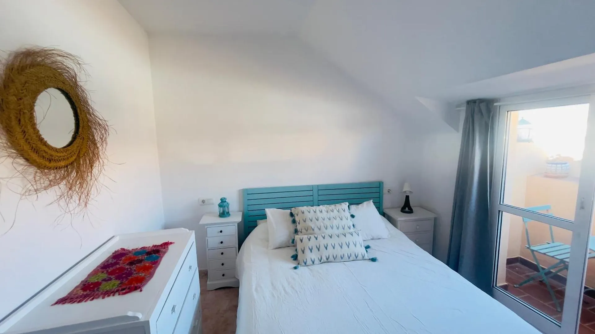 Superhosts Suites Mijas Fuengirola 0*,  Spain