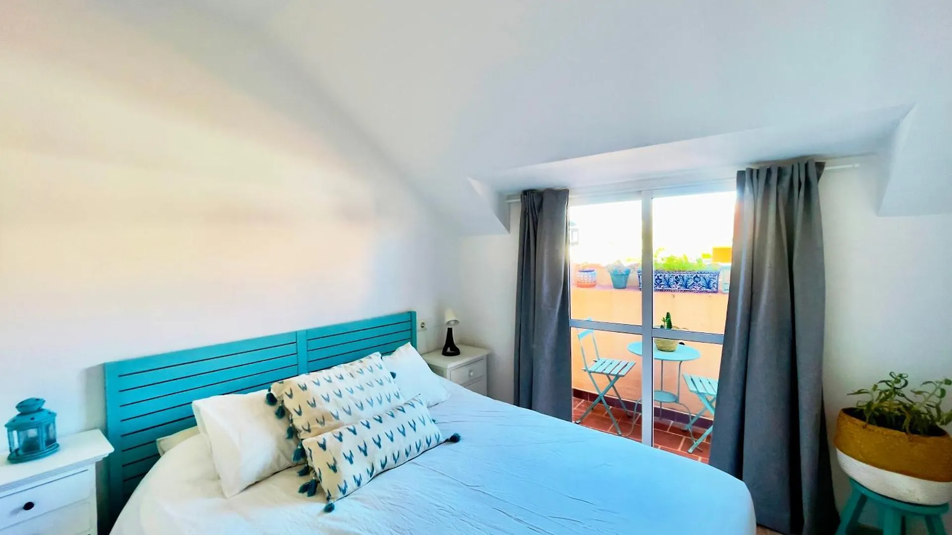 Superhosts Suites Mijas Fuengirola Apartmán