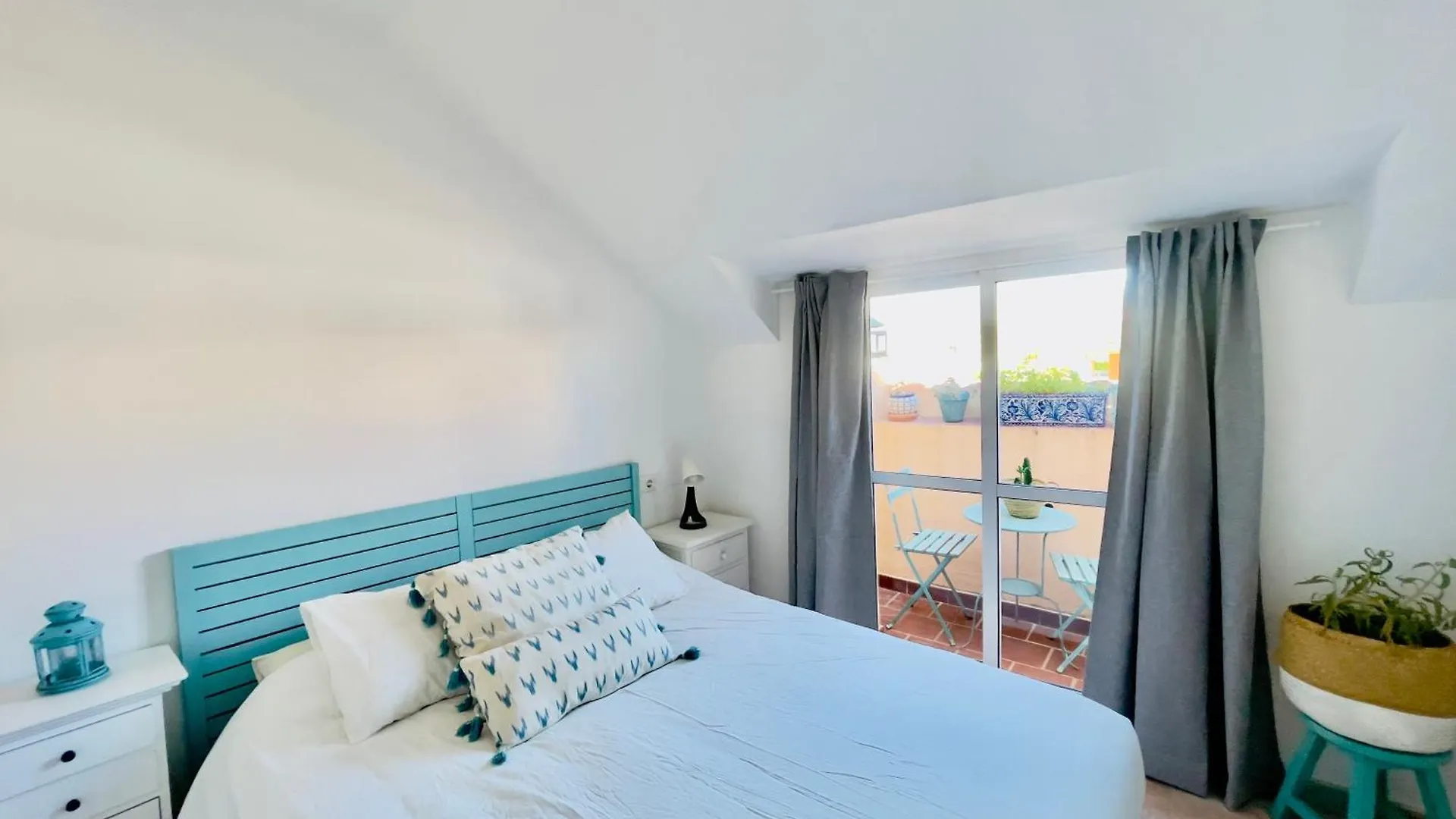 Apartmán Superhosts Suites Mijas Fuengirola Španělsko
