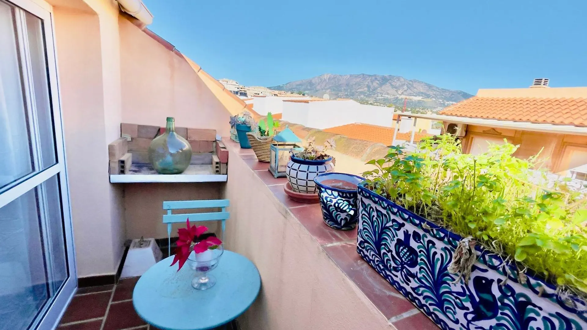 Superhosts Suites Mijas Fuengirola Apartmán