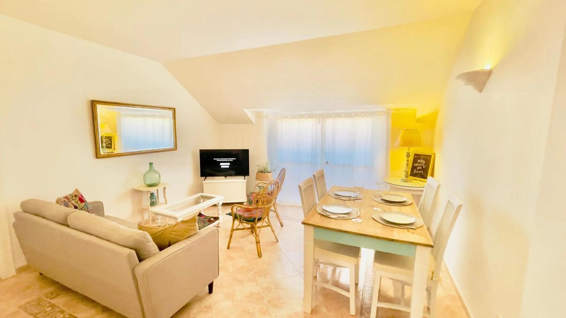 Superhosts Suites Mijas Fuengirola Apartment