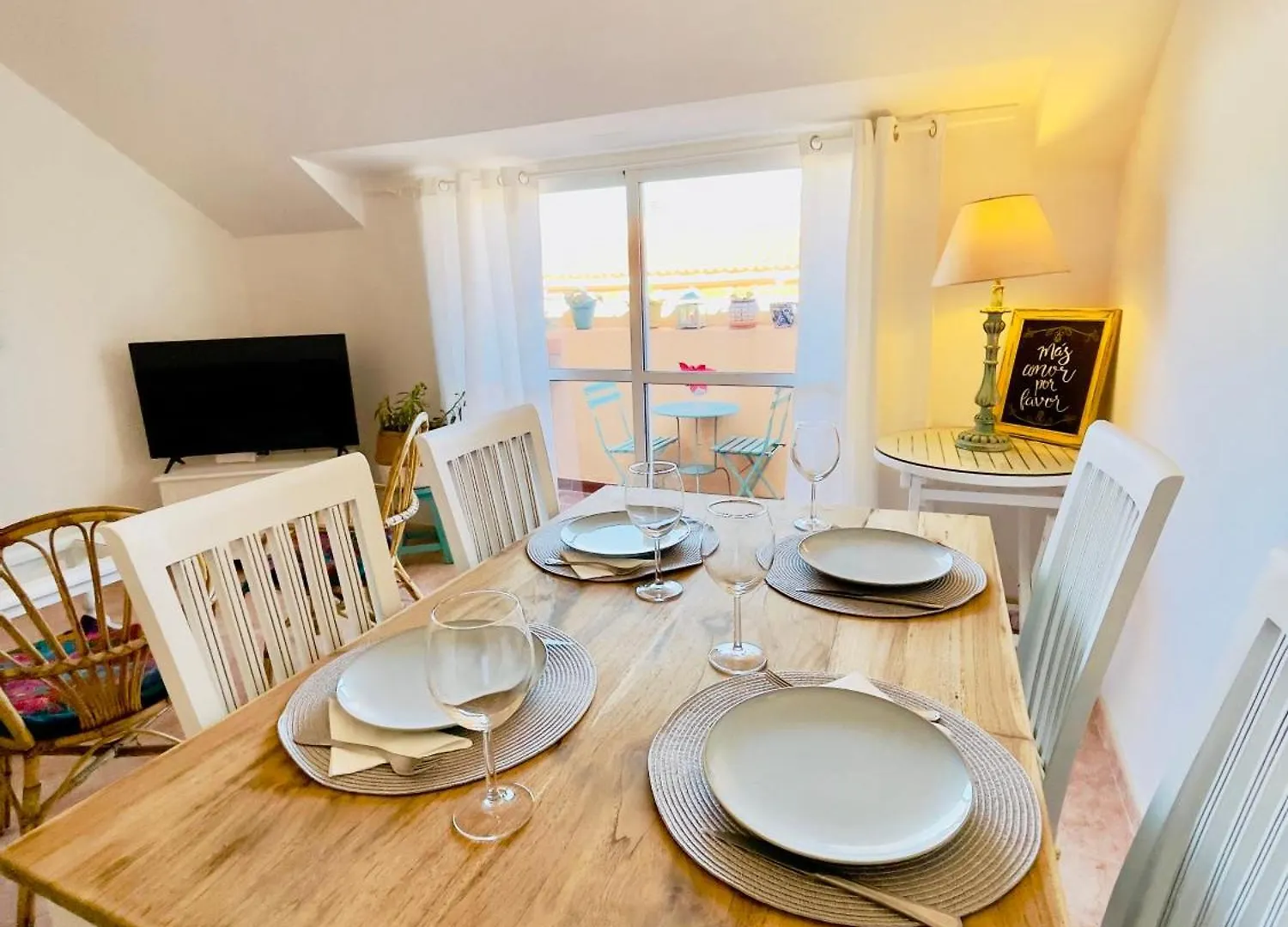 Apartment Superhosts Suites Mijas Fuengirola Spain