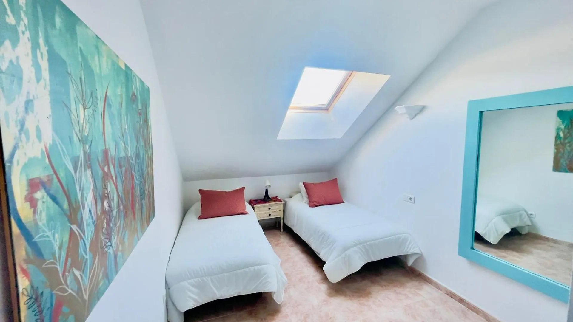 Apartment Superhosts Suites Mijas Fuengirola Spain