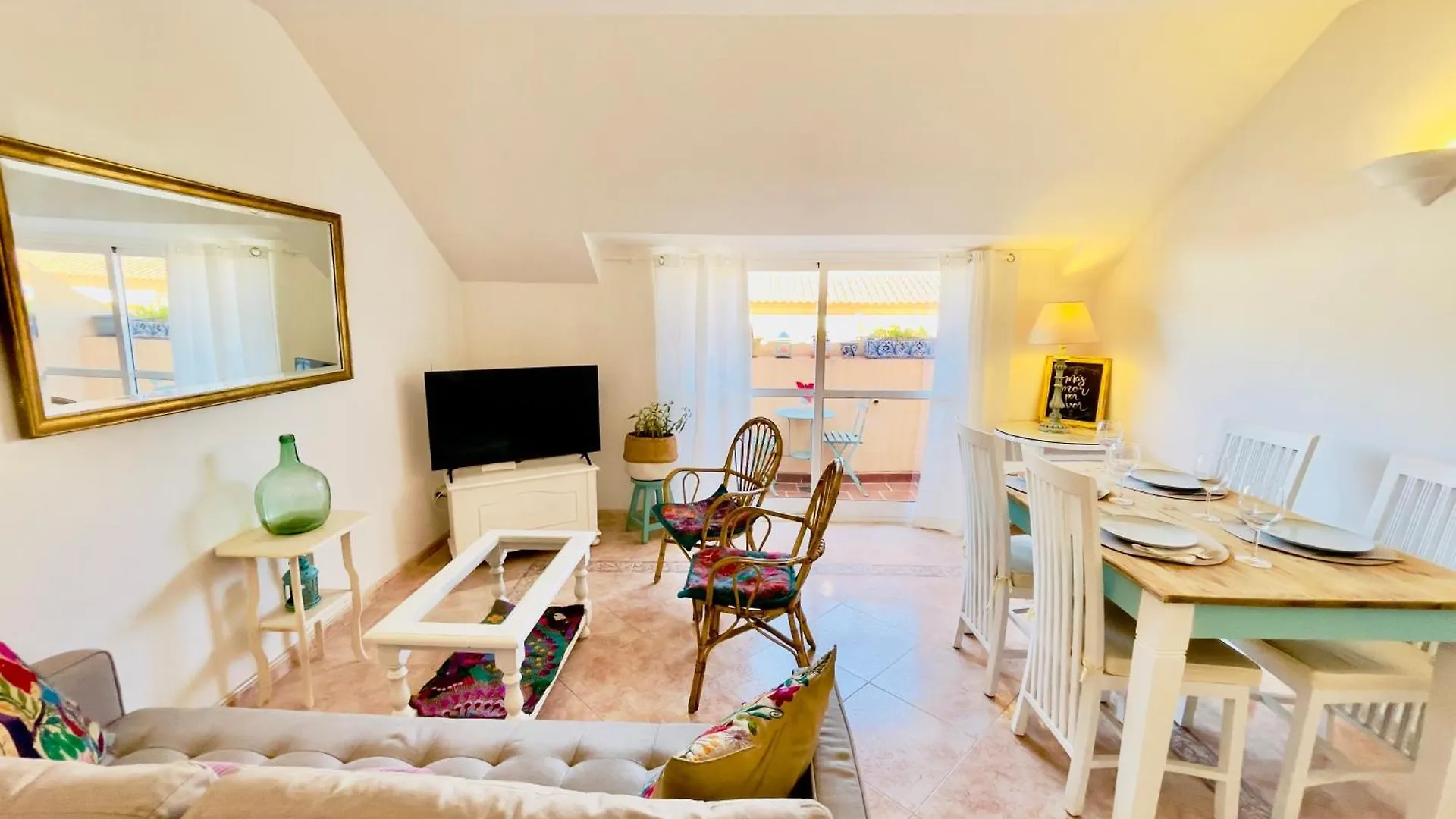 Superhosts Suites Mijas Fuengirola Apartment