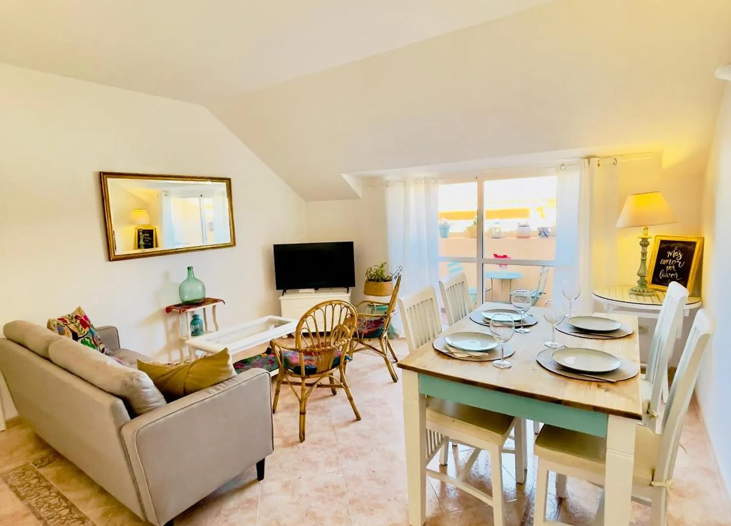 Apartment Superhosts Suites Mijas Fuengirola