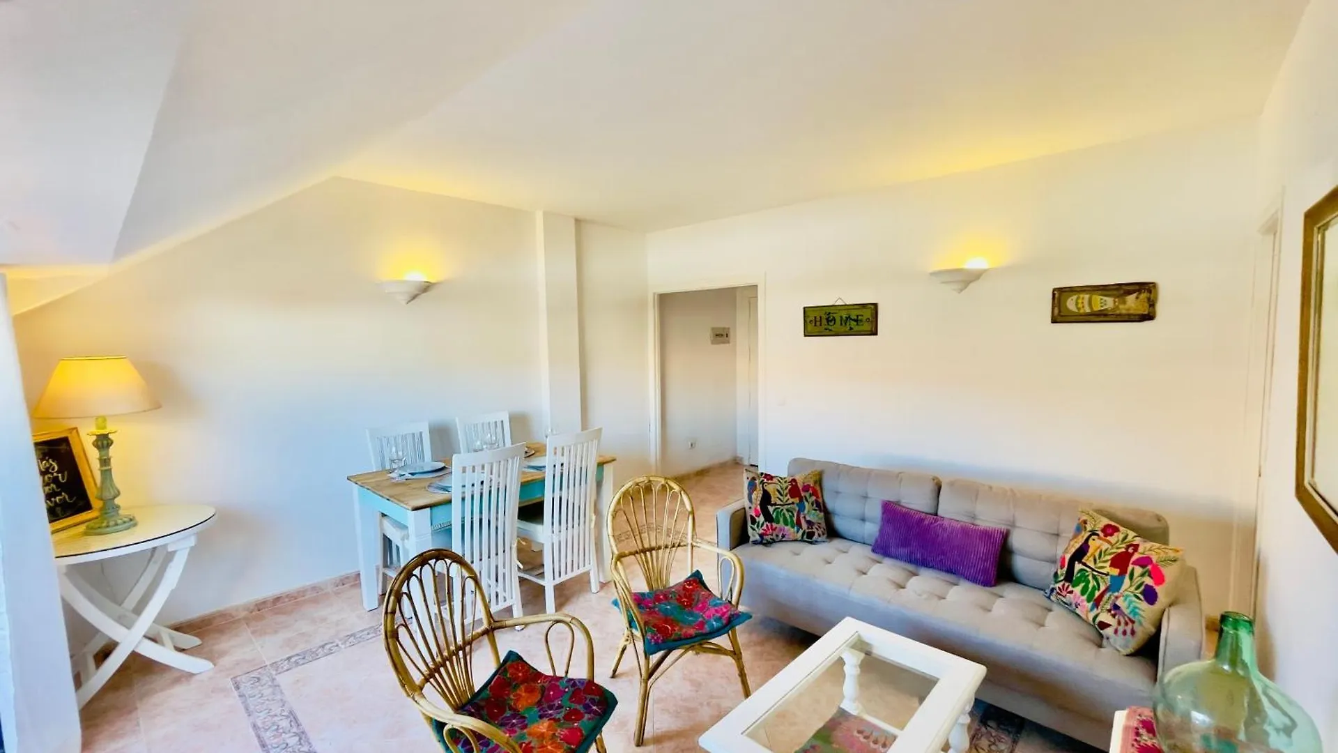 Apartment Superhosts Suites Mijas Fuengirola