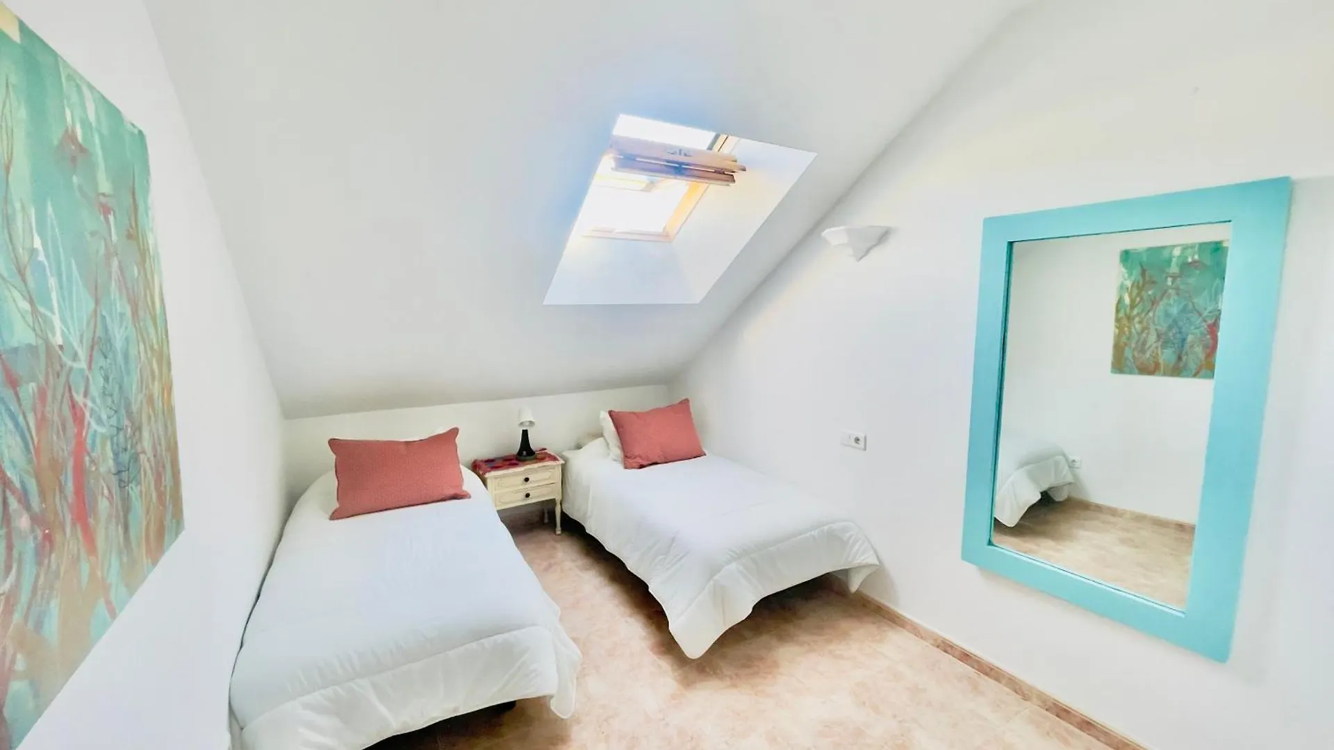 Superhosts Suites Mijas Fuengirola