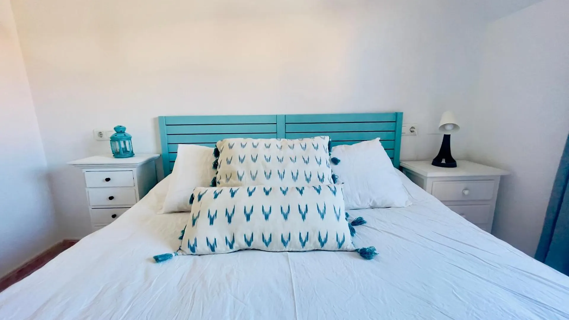 Superhosts Suites Mijas Fuengirola Spain